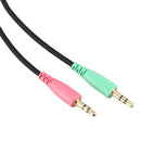 Replacement Cable for Sennheiser G4ME ONE GAME ZERO 373D GSP 350 / GSP 500  V3F2