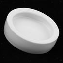 2x Ceramic Reptile  Water Food Bowl