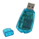 USB SIM Card Reader Simcard Writer/Copy/Cloner/Backup GSM CDMA WCDMA Cellphone