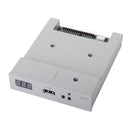 SFR1M44-U100 3.5 inch 34Pin SSD Floppy Drive to USB Converter Emulator DC 5V
