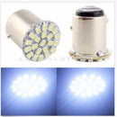 New 4X1157 BAY15D 22-LED 1206 SMD 7528 Brake Turn Signal Light Bulb Lamp