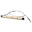 Transducer Piezo Pickup Under Saddle Pickup Musical Part For Guitar