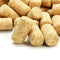 100Pcs Straight Wood Corks Wine Stopper Wood Bottle Stopper Cone Type Wine  N8L3