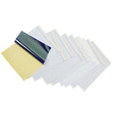 10 Sheets Tattoo Thermal Carbon Stencil Body Transfer Paper For Ink Kit