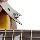 Stainless Steel Toothed Wench Guitar Spanner Accessories Multi-Tool Pocket-size