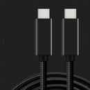 USB 3.1 Type-C to USB Type-C 3.1 Gen2 Cable - 6.6 Feet (2 Meters)