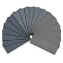 Wet Dry Polishing Sandpaper 3000 5000 7000 High Grit Wet and Dry Sandpaper