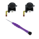 For Nintendo Switch Joycon Joystick Button Left & Right Controller Replacement