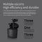 Bluetooth Headphones Wireless Earbuds Noise Cancelling Mic TWS Bluetooth V5.0