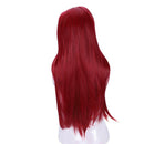 Women's Straight Full Wig 27 inch Long Hair Wig Elegant Lady Party Daily Dr