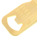 Golden Nurser Bottle Opener Beer Openers for Baby Shower Return Gifts for GuesFD