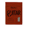 Orphee 6pcs/set NX35-C Full Set Black Nylon Classical Guitar Strings Hard T
