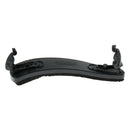 Black Collapsible Viola Shoulder Rest for 15.5''-16.5'' with Adjustable Feet