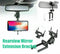 Universal Auto Car Rearview Mirror Extension Fixing Bracket Mobile Phone Holder