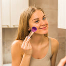 Makeup Brushes Fashion Round Head Eye Shadow Blush Powder Brush (T-01-519)