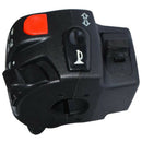 Motorcycle Switch Power Universal Handle Switch Motorcycle Combination Five