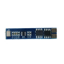 Lithium LiPo Cell Li-ion BMS Battery 18650 Protection PCB 7.4V Q6E8 Board 7 B0J4