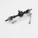 Upgrade Metal Gear Bridge Axle for WPL B1 B-1 B14 B-14 B24 B-24 C14 C-14 C2