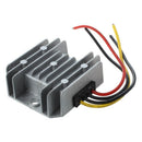 DC / DC Converter Regulator 24V Step Down to 12V 5A 60W Power Supply Module A6O1