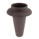 Ceramic Aquarium Decoration Cave Fish Tank Ornaments  ZS177