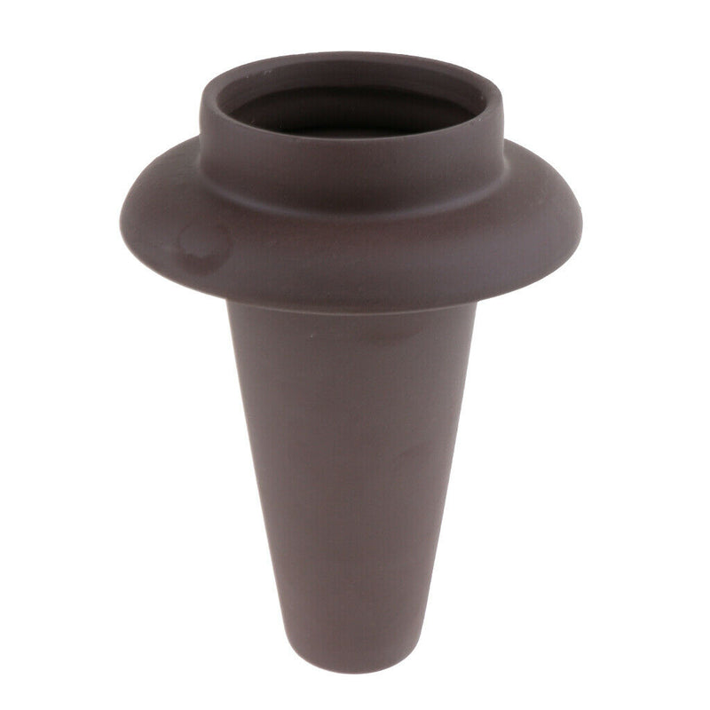 Ceramic Aquarium Decoration Cave Fish Tank Ornaments  ZS177