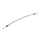 Door Handle Cable Inner Front DRIVER LH 81371-2F000 for KIA Spectra 2004-2009