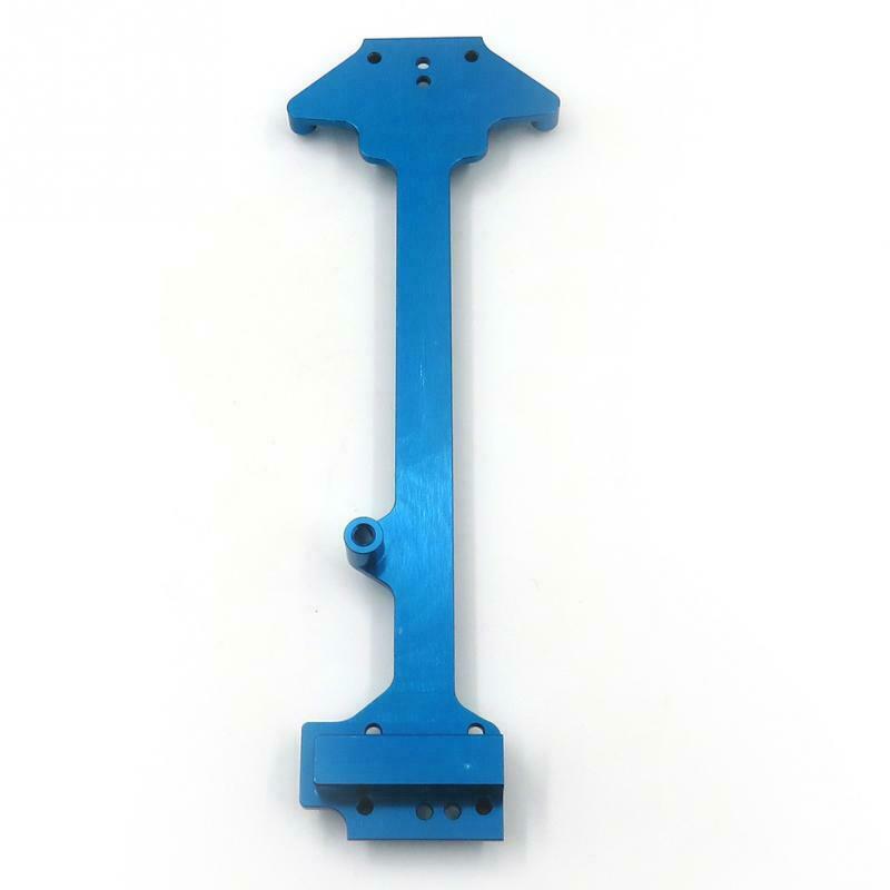 Metal Upgrade Parts Second Floor Slab for Wltoys RC Car A949 A959 A969 A979 U6X5