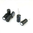6 Pcs 4700uF/25V Radial Leads Aluminum Electrolytic Capacitor Q7P3