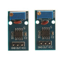 2pcs NE555 Adjustable Resistnce Frequency Pulse Generator Module N ME