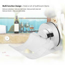 Portable Suction Cup Wine Beer Cup Holder Organizer for Shower Drink Holder