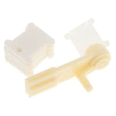 Knitting Yarn Fiber Wool Thread Winder Hand Operated Winding Tools with 30