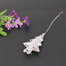 Stainless Steel Christmas Tree Tea Infuser Loose Leaf Tea Strainer Filter