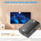 Toslink Optical Digital to Analog Audio Converter Fiber Coaxial Signal to RCA