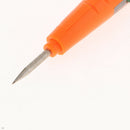 2.5-32V DC Portable Electric Test Pen Voltage Digital Detector Tester Easy To