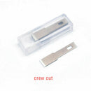 4 In 1 Slanted Head Pointed Flat Head Oblique Head Each Piece 5 Pieces CZX OCZ