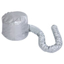 Easy Use Hair Perm Hair Dryer Nursing Dye Hair Modelling Warm Air Drying Tr U4U4