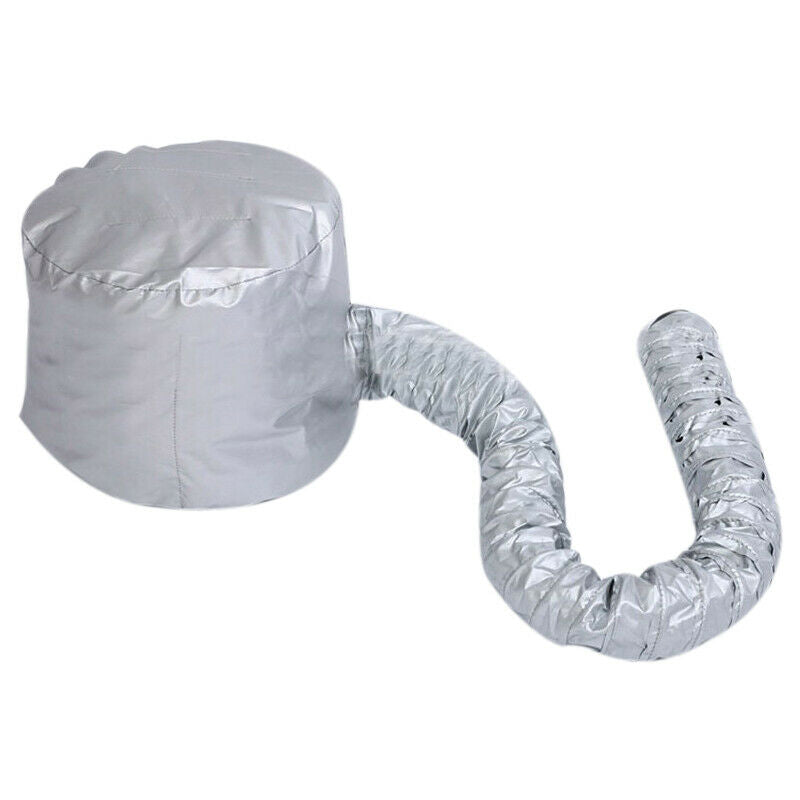 Easy Use Hair Perm Hair Dryer Nursing Dye Hair Modelling Warm Air Drying Tr U4U4