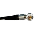 DC to LEMO Connector 0B 2 Pole Power Supply Cable for Pro