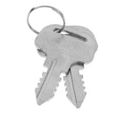 1Pcs M Series Tractor Ignition Key 18510-63720 with OEM LoME