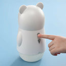 Soap Dispenser Hand Free 10oz Kitchen Foaming Dispenser Hand Washing Device
