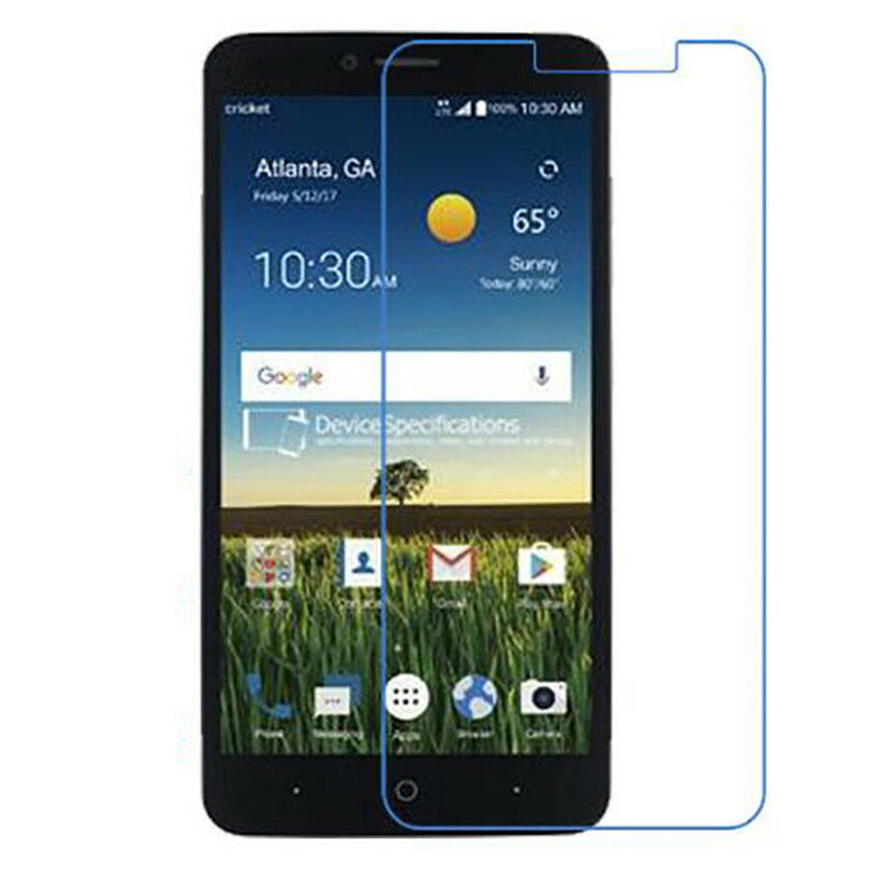 9H 2.5D Premium Tempered Glass Screen Protector Cover Film For ZTE Sequoia Z982