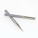 20 x Tungsten Steel Solid Carbide Burrs For Rotary Drill Die Grinder Carvin Y4H5