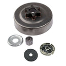 Clutch Drum Sprocket Kit For STIHL MS250, MS230, MS210, MS180, MS170, 017, 018,