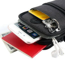 Fashion Small Bag for Man Messenger Bag Men Mini Shoulder Bag Male Small Tr