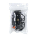 4 Pin PWM CPU Fan Hub 12V 10 Way Controller Regulator for Computer Case A
