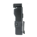 Portable Gimbal Camera Silicone Carrying Case with Lanyard for DJI Osmo Pocket 2