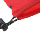 Waterproof Nylon Drawstring Storage Bag Outdoor Shopping Travel Sport Bags New
