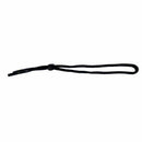 5 pcs black Sunglass Neck Strap Eyeglass Cord Lanyard Holder Nylon Retainer S3U5