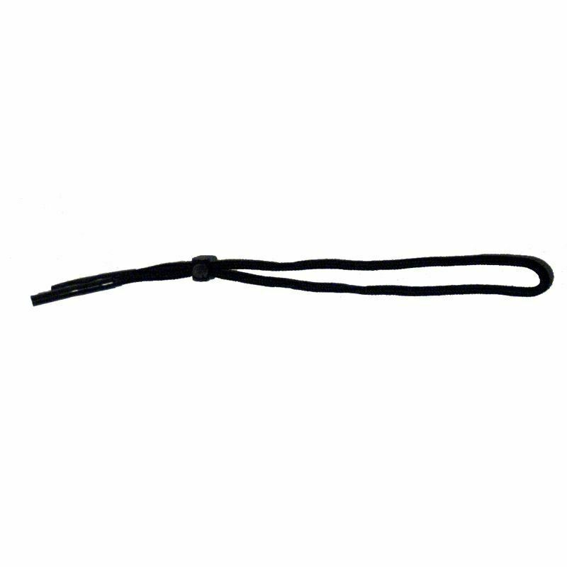 5 pcs black Sunglass Neck Strap Eyeglass Cord Lanyard Holder Nylon Retainer S3U5