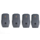 Stickers Shark Face Decals Skin DIY Accessory for DJI Mavic Pro FR AT3C